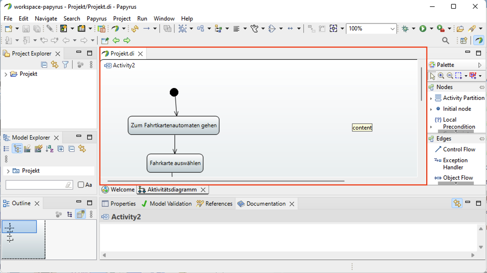 modul 01 2 04 editorfenster