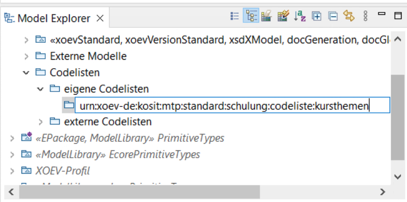 modul 03 codelisten 03