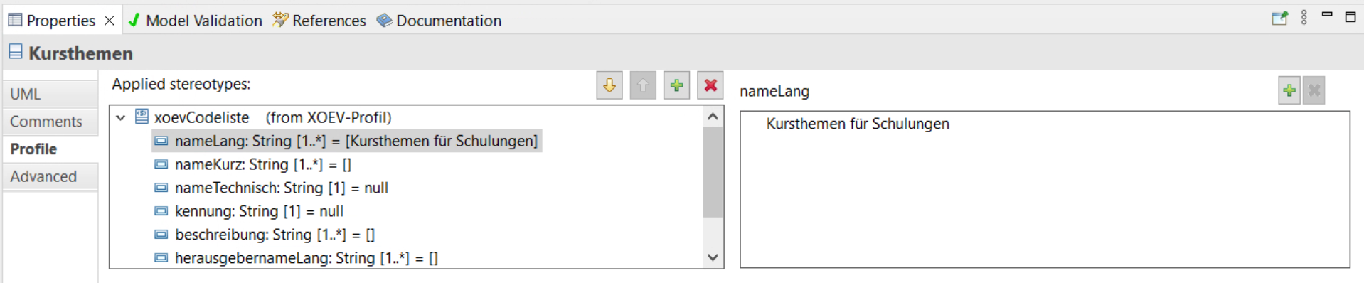 modul 03 codelisten 08