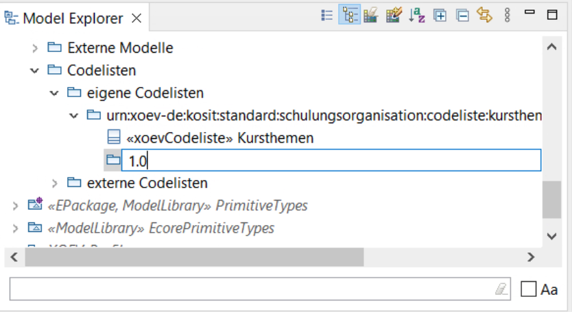 modul 03 codelisten 10