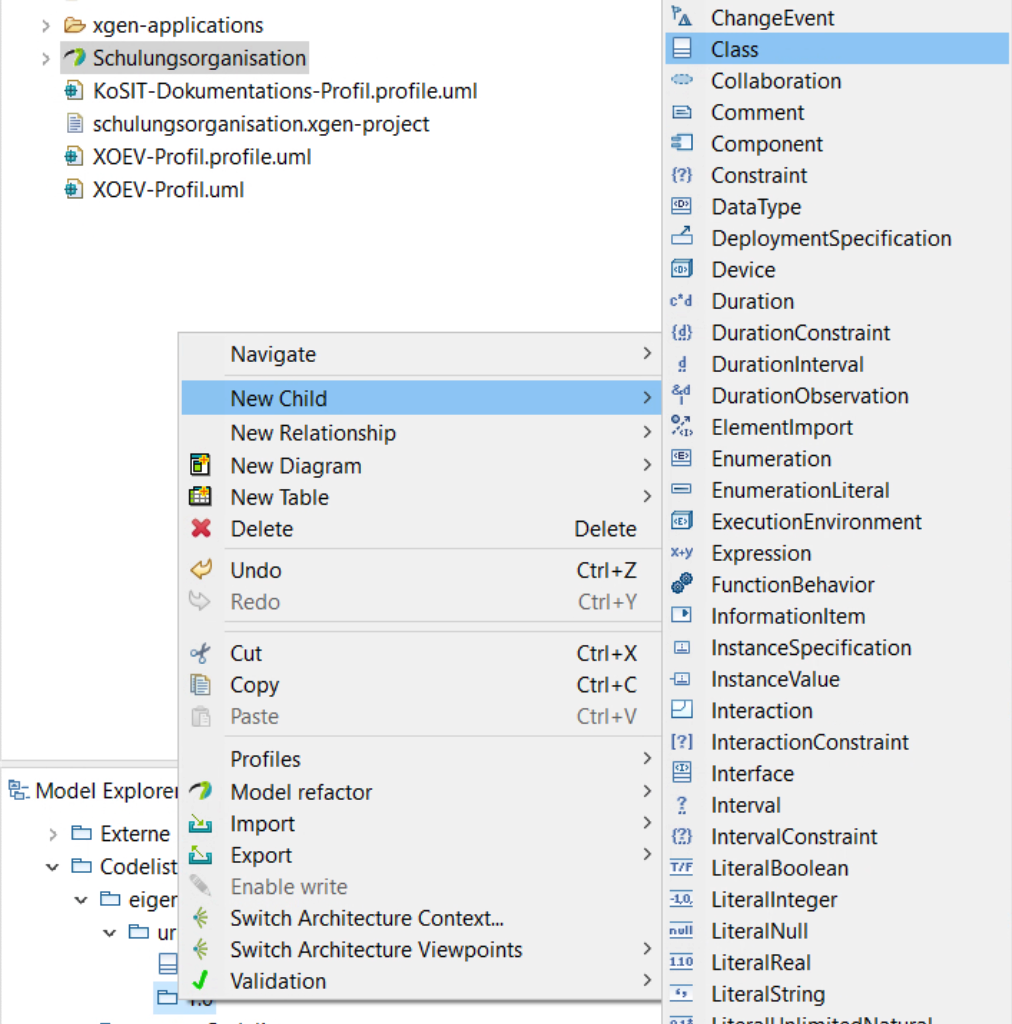 modul 03 codelisten 11