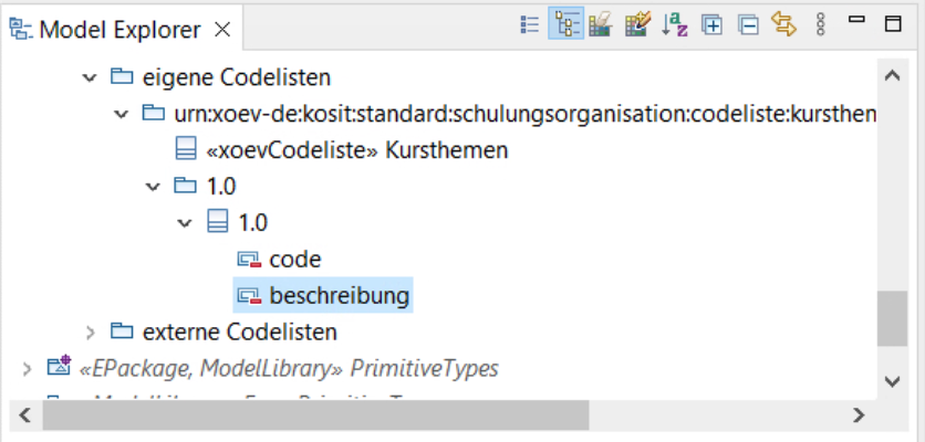 modul 03 codelisten 16