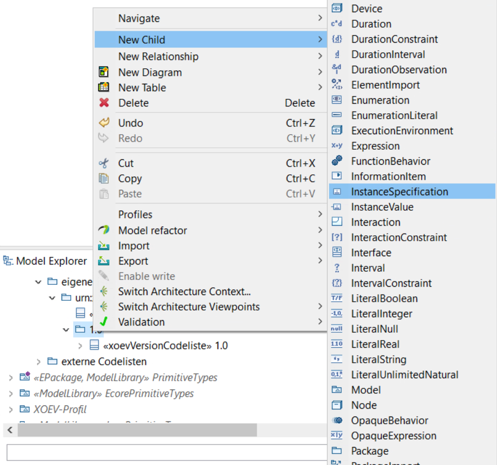 modul 03 codelisten 22