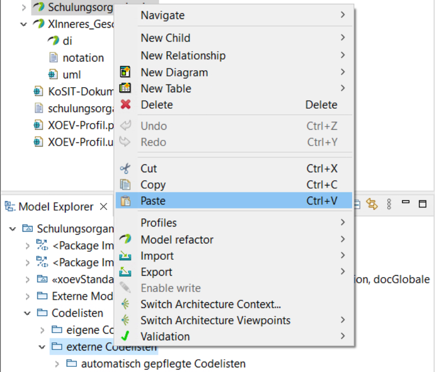 modul 03 externe codelisten 16