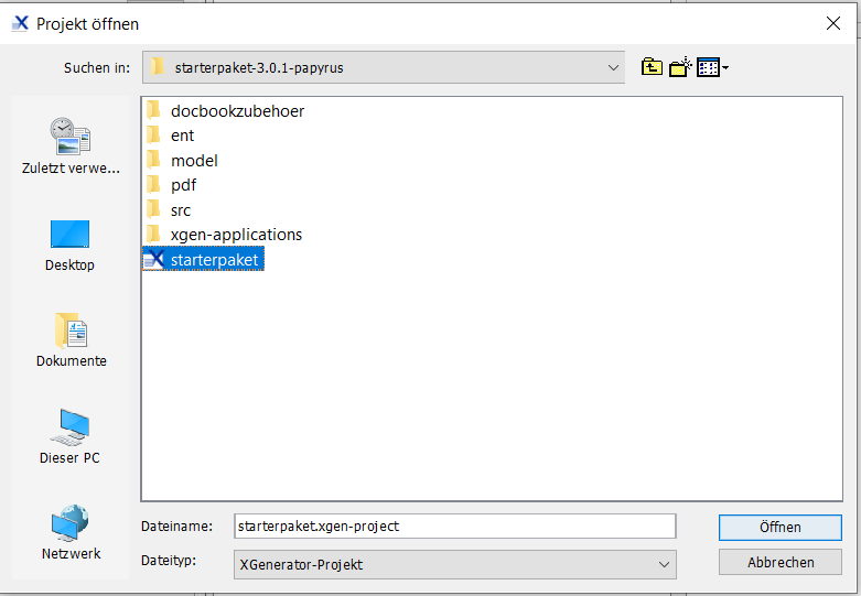 modul 01 5 02 xgenerator test 2