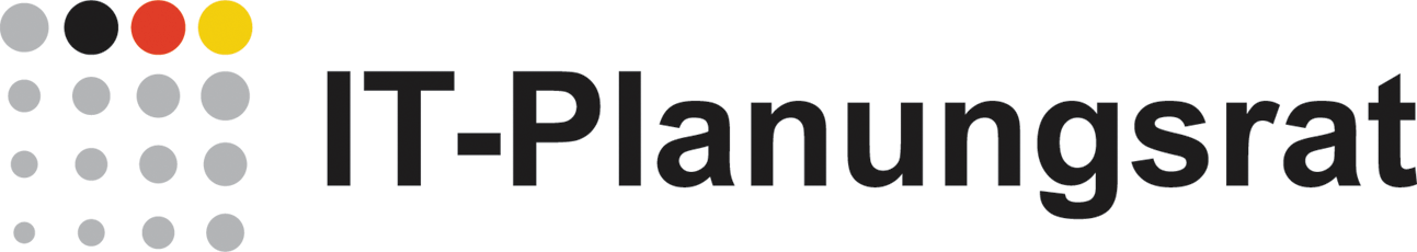 Logo IT Planungsrat